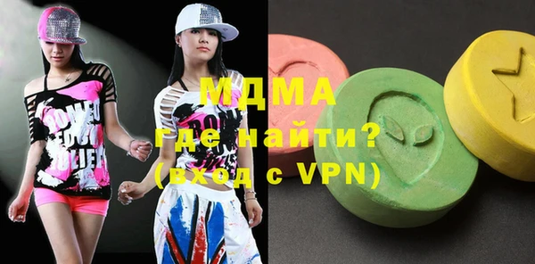 тгк Балабаново